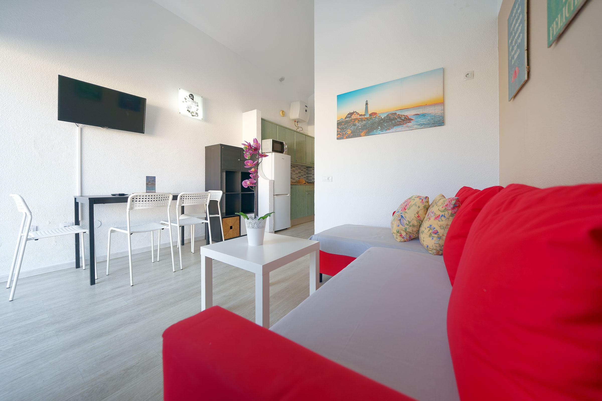 Bungalow Maspalomas Lago Buitenkant foto